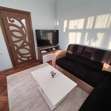 Apartmán Two-bedroom Vintage Location *