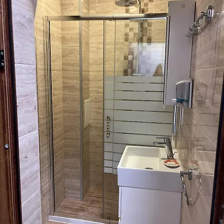 Two-bedroom Vintage Location * Burgas City