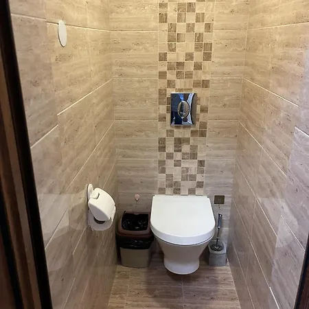 Two-bedroom Vintage Location Apartmán *
