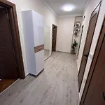 Apartman Two-bedroom Vintage Location *