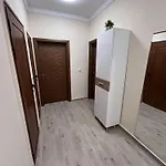 Two-bedroom Vintage Location