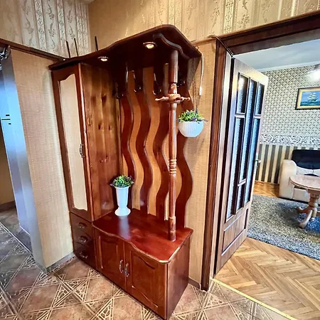 тристаен винтидж локация Apartment