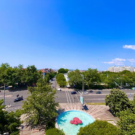 тристаен винтидж локация * Burgas City