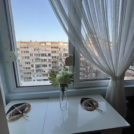 Apartamento Two-bedroom Vintage Location *