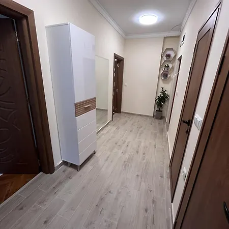 Apartamento Two-bedroom Vintage Location *